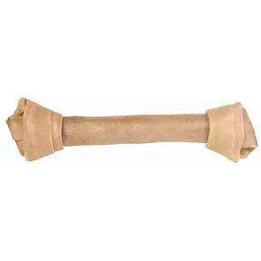 Büffellederknoten 25 cm, 185 g